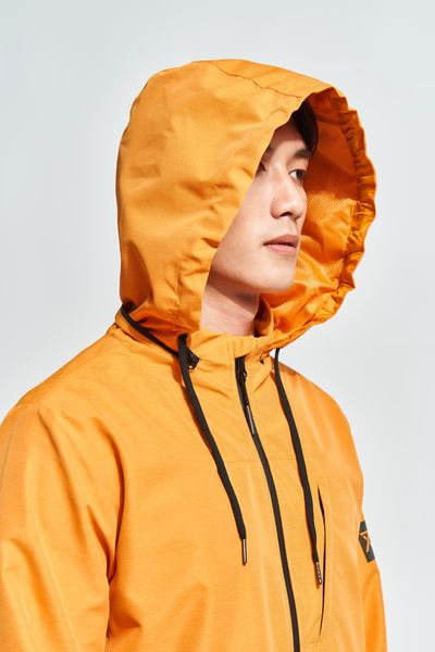 Áo Khoác Dù Trượt Nước Nam X-Jacket Version 3.0 Limited Edition MOP 1018