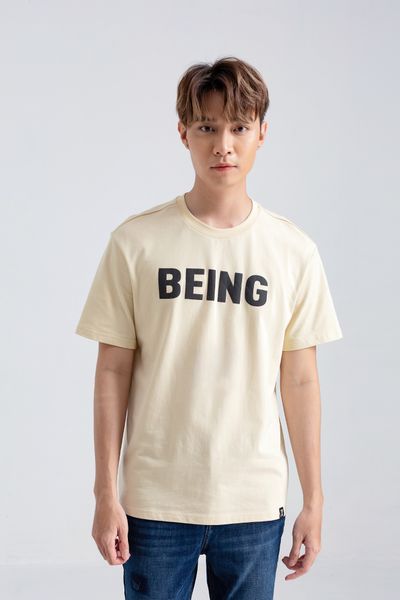 Áo Thun Phygital Fashion Unisex BEING MTS 1149