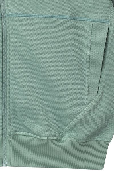 Áo Khoác UV Nam Chống Nắng Regular Fit Dệt Lỗ Mè MOK 1021