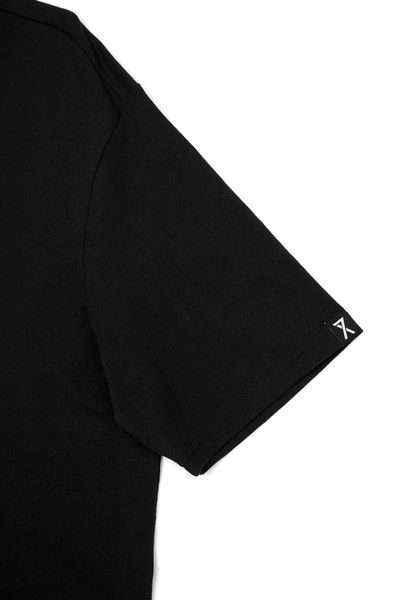 Áo Thun Nữ Relax Fit In Tram Xe Fast & Furious WTS 2184