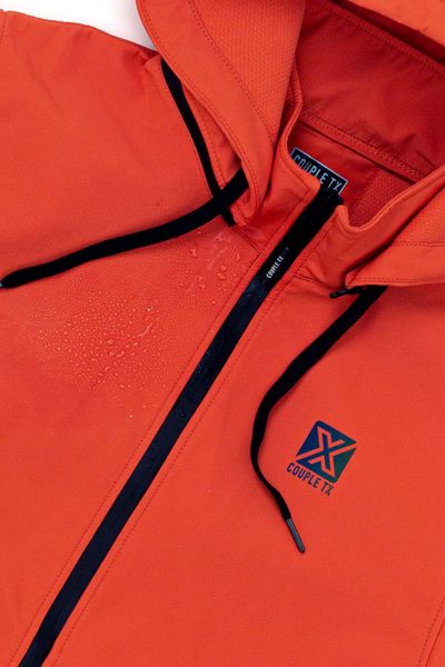 Áo Khoác Trượt Nước Nữ 12in1 Transform Jacket WOP 2020