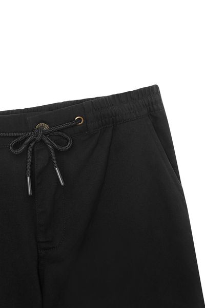 Quần Short Nam Slim Fit Khakis Lưng Thun MSR 1016