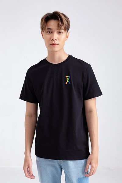 Áo Thun Unisex LOVE WINS MTS 1150