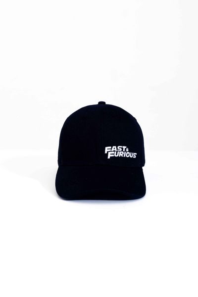 Nón Thêu Logo Fast & Furious MHA 1024