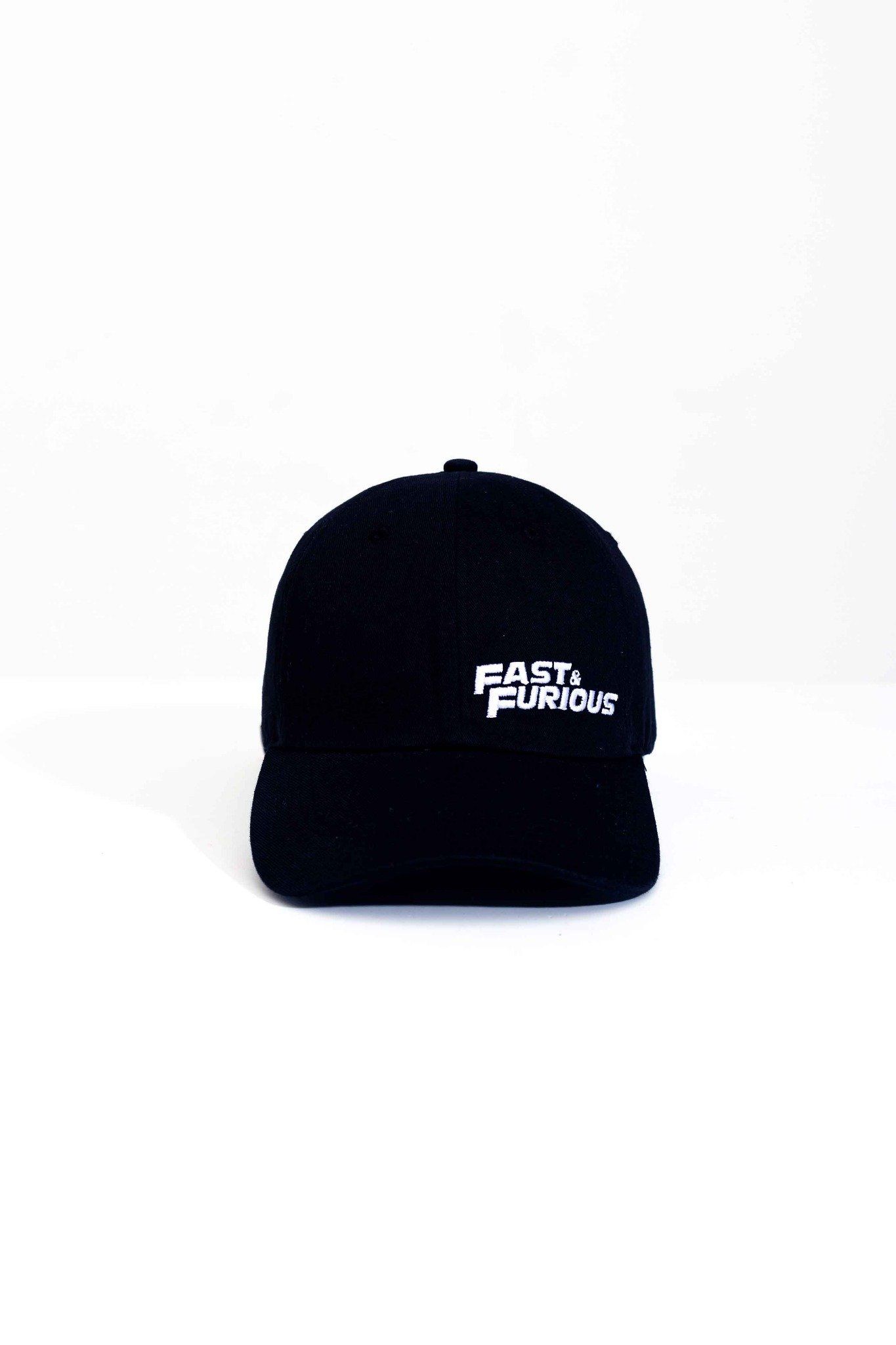Nón Thêu Logo Fast & Furious MHA 1024 -