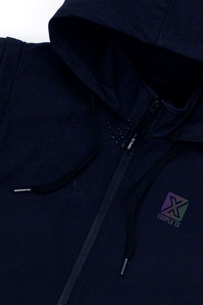 Áo Khoác Trượt Nước Nữ 12in1 Transform Jacket WOP 2020