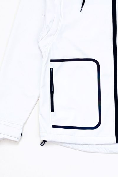 Áo Khoác Trượt Nước Nữ 12in1 Transform Jacket WOP 2020