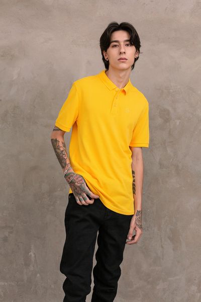 Áo Polo Nam Basic MPO 3012