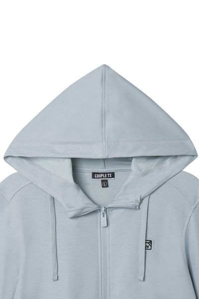 Áo khoác UV Original Nữ Dệt Mè WOK 2021