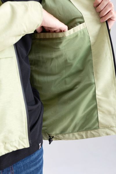 Áo Khoác Dù Trượt Nước Nam X-Jacket Version 3.0 Limited Edition MOP 1018