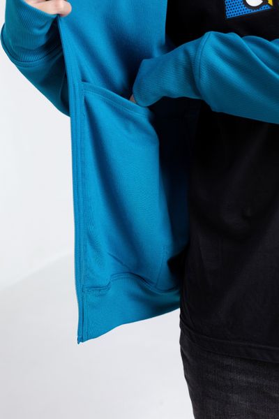 Áo Khoác Nam Regular Fit Anti UV MOK 1020