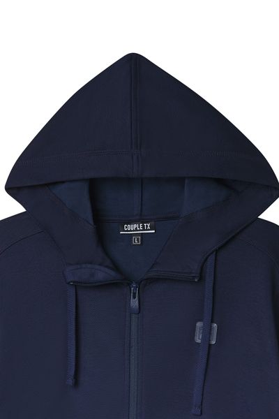 Áo khoác UV Original Nữ Dệt Mè WOK 2021