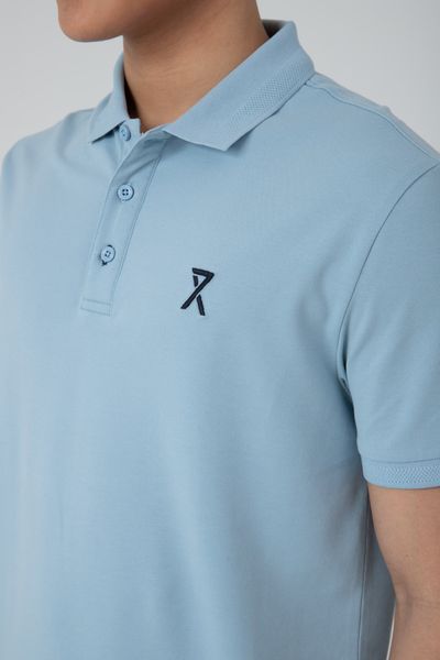 Áo Polo Nam Regular FIt Basic MPO 1008