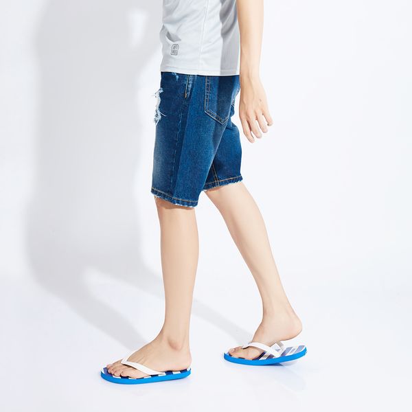 Quần Jeans Nam Ngắn MJS 3001