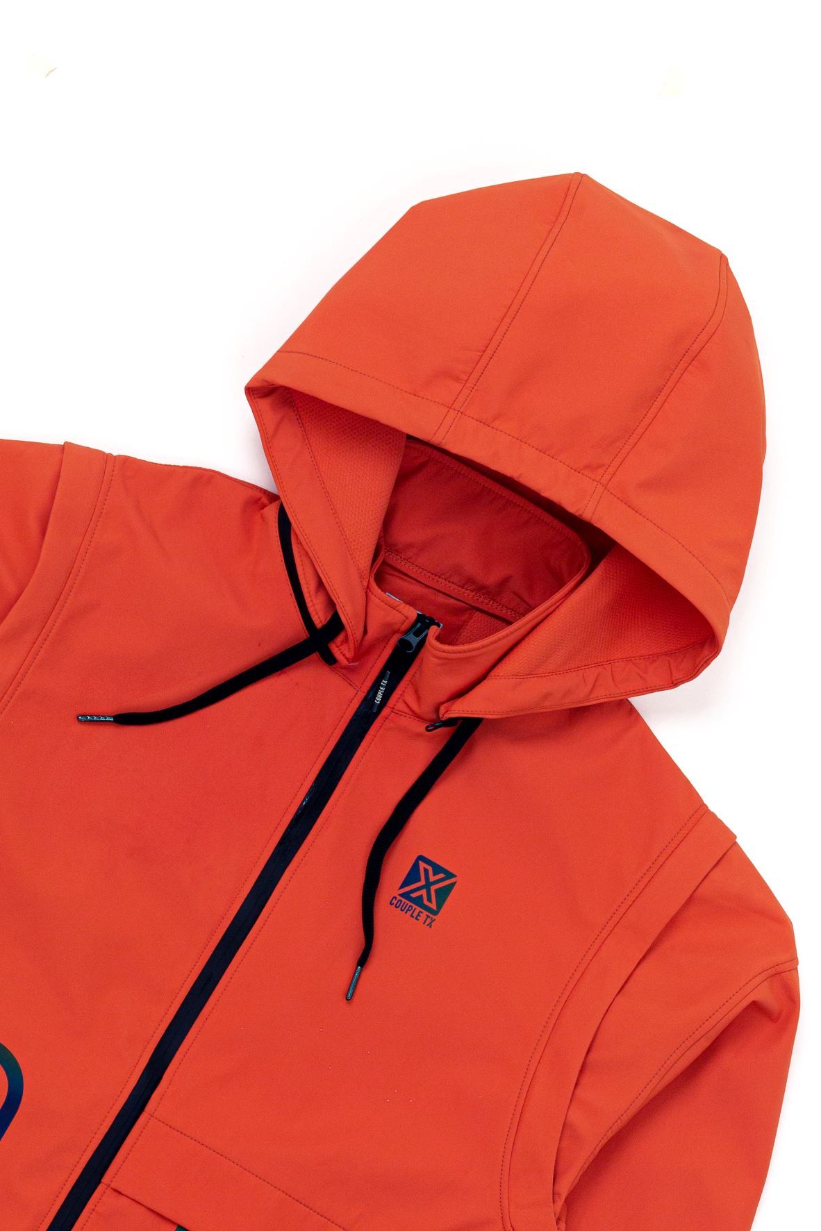 Áo Khoác Trượt Nước Nữ 12in1 Transform Jacket WOP 2020 -