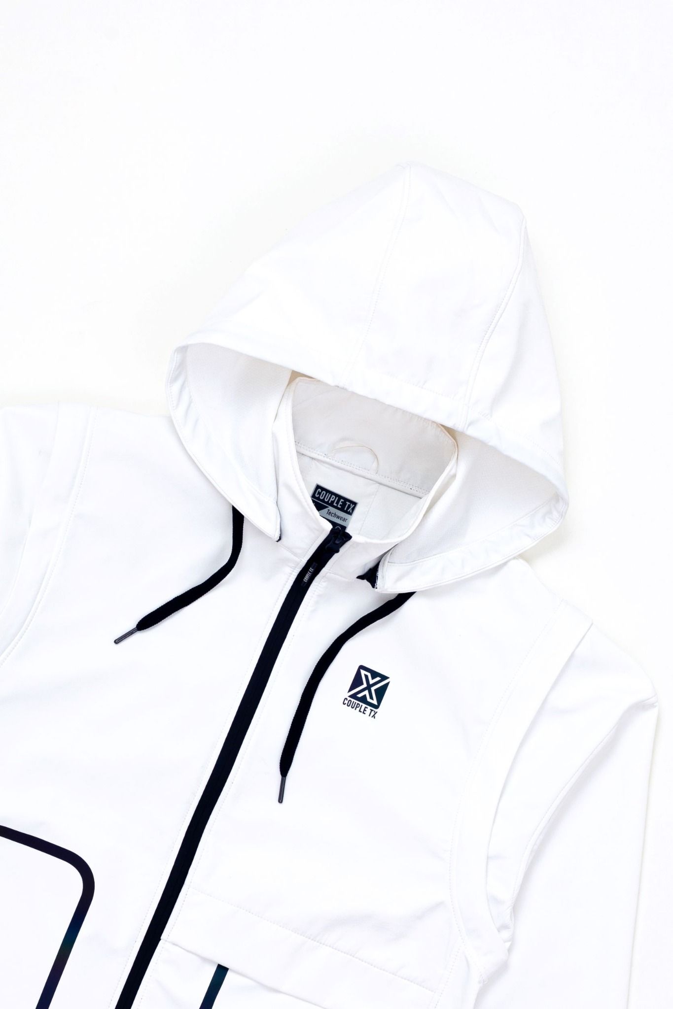 Áo Khoác Trượt Nước Nữ 12in1 Transform Jacket WOP 2020 -