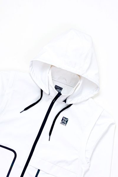Áo Khoác Trượt Nước Nam 12in1 Transform Jacket MOP 1020
