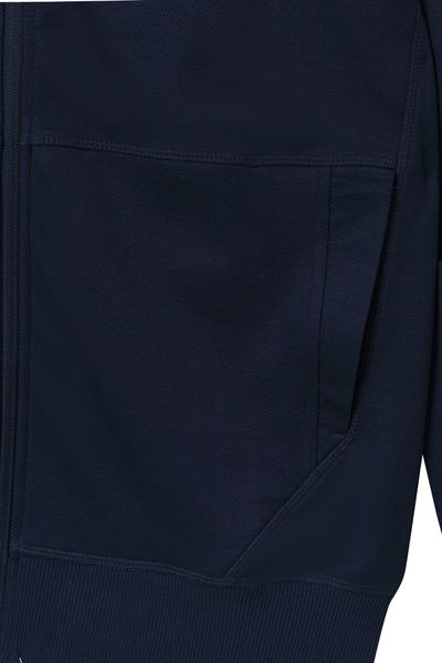 Áo khoác UV Original Nữ Dệt Mè WOK 2021