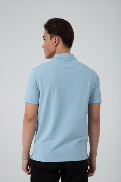 Áo Polo Nam Regular FIt Basic MPO 1008