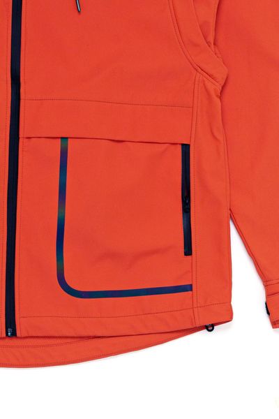 Áo Khoác Trượt Nước Nữ 12in1 Transform Jacket WOP 2020