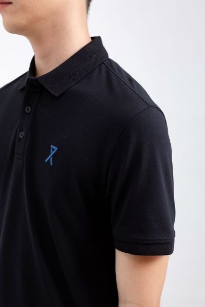 Áo Polo Nam Regular FIt Basic MPO 1008