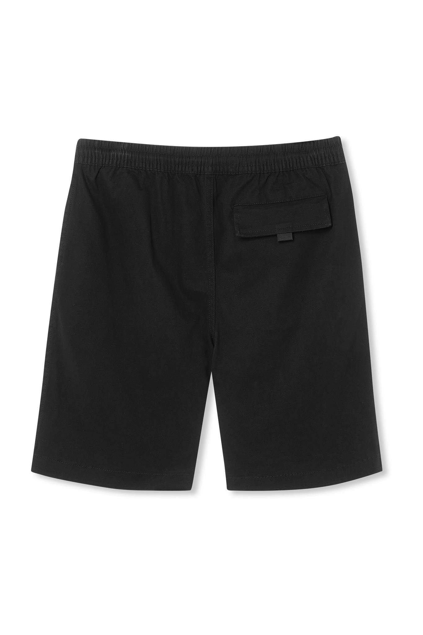 Quần Short Nam Slim Fit Khakis Lưng Thun MSR 1016 -