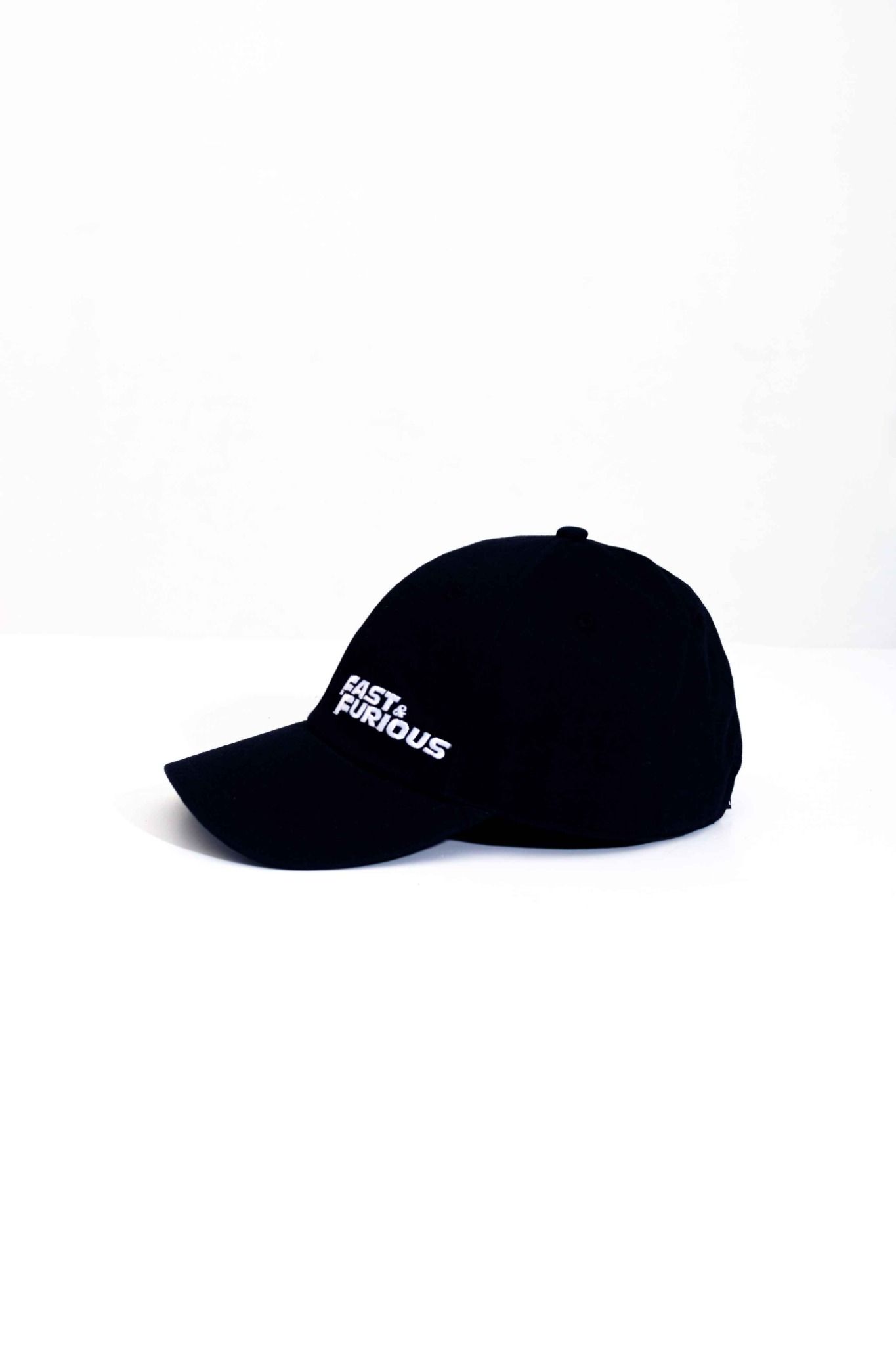 Nón Thêu Logo Fast & Furious MHA 1024 -