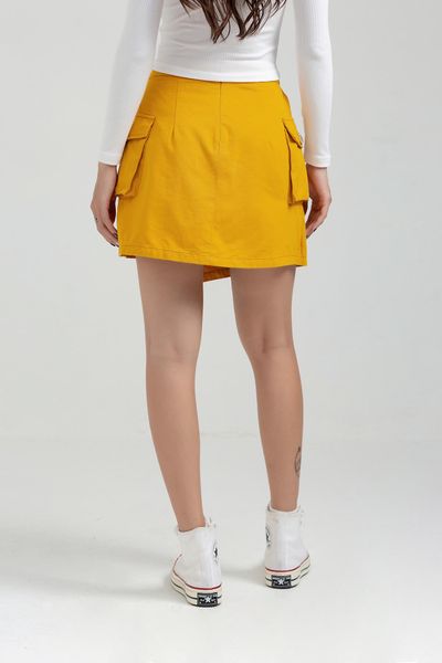 Váy Nữ Đắp Chéo WSK 2014