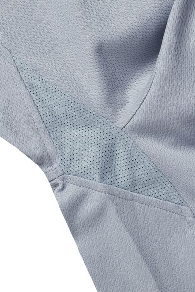 Áo Khoác UV Nam Chống Nắng Regular Fit MOK 1022