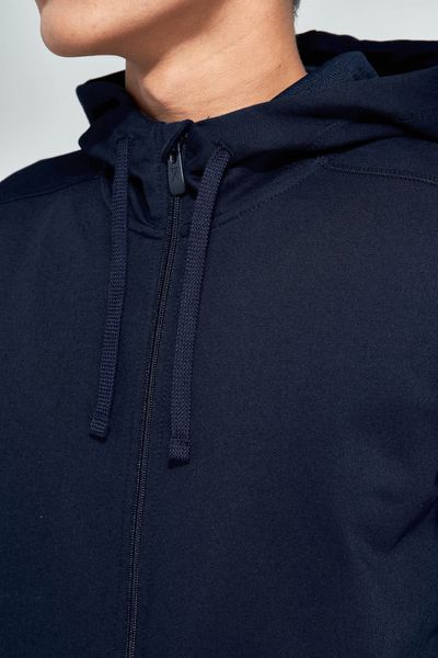 Áo Khoác Nam Nỉ Coupe Vai MOK 1019