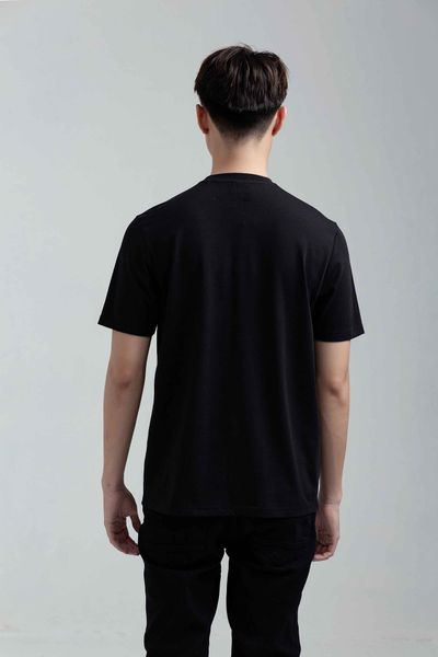 Áo Thun Nam Regular Fit In Logo Fast & Furious MTS 1182