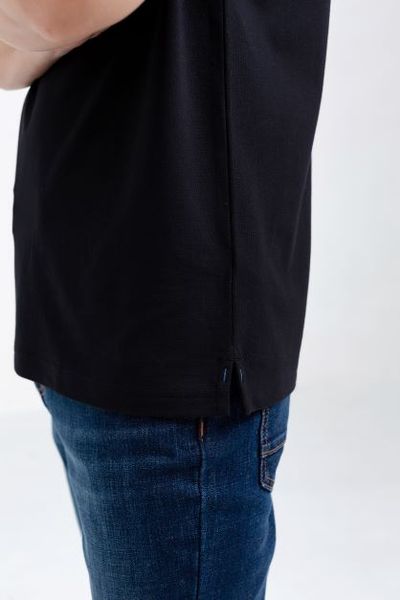 Áo Polo Nam Regular FIt Basic MPO 1008