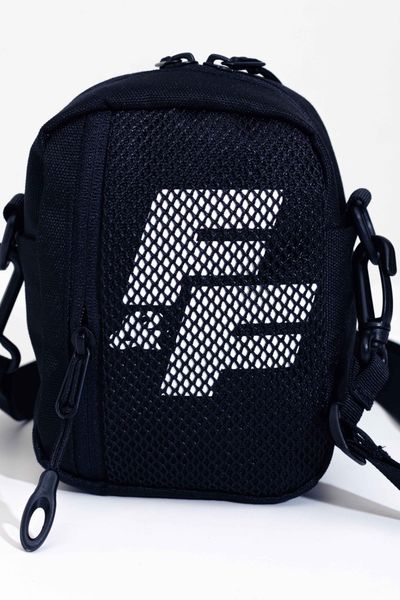 Túi đeo chéo in logo FF MBA 1018