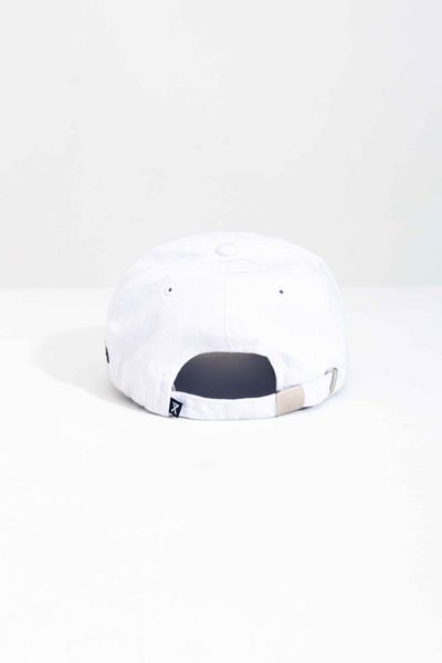 Nón Thêu Logo FF Phối Viền MHA 1026