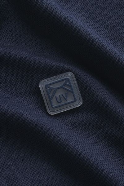 Áo khoác UV Original Nữ Dệt Mè WOK 2021