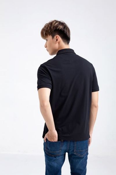 Áo Polo Nam Regular FIt Basic MPO 1008