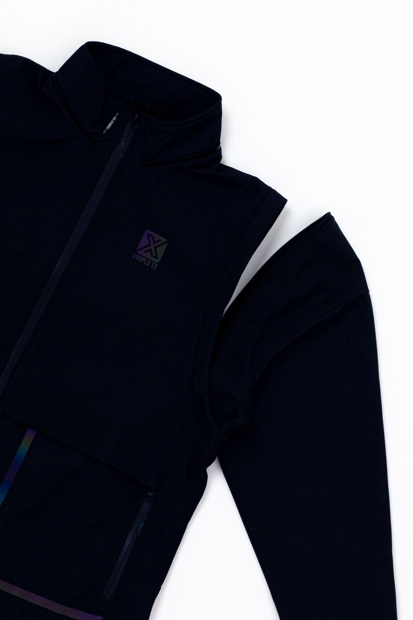 Áo Khoác Trượt Nước Nữ 12in1 Transform Jacket WOP 2020 -