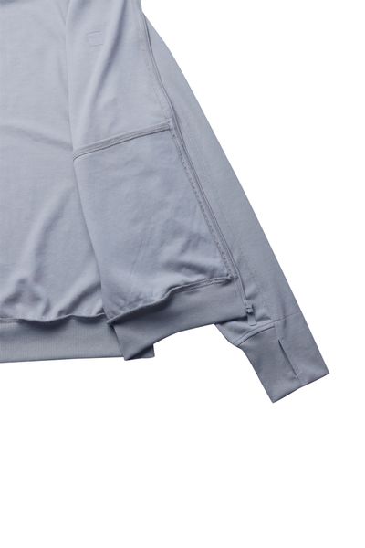Áo Khoác UV Nam Chống Nắng Regular Fit MOK 1022