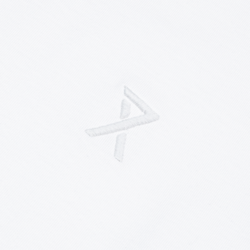 Áo Thun Unisex Thêu Logo MTS 1166 -