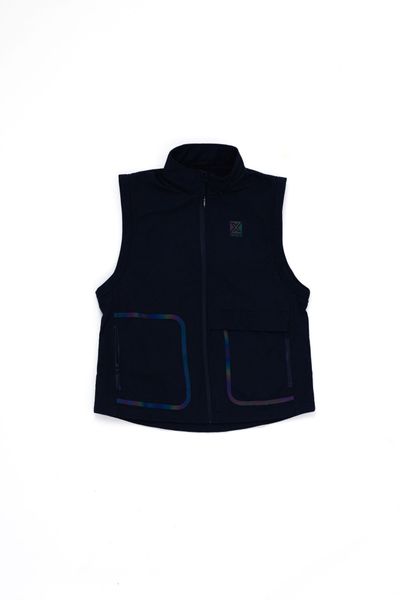 Áo Khoác Trượt Nước Nữ 12in1 Transform Jacket WOP 2020