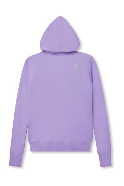 Áo khoác UV Original Nữ Dệt Mè WOK 2021