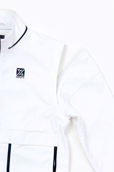Áo Khoác Trượt Nước Nữ 12in1 Transform Jacket WOP 2020