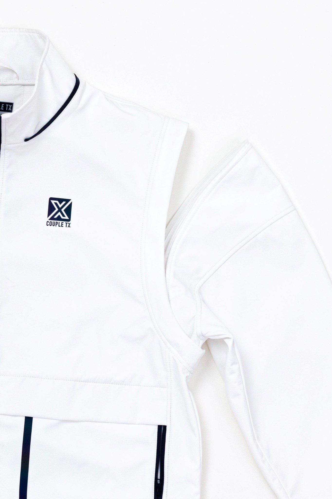 Áo Khoác Trượt Nước Nữ 12in1 Transform Jacket WOP 2020 -