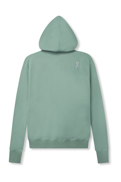 Áo khoác UV Original Nữ Dệt Mè WOK 2021