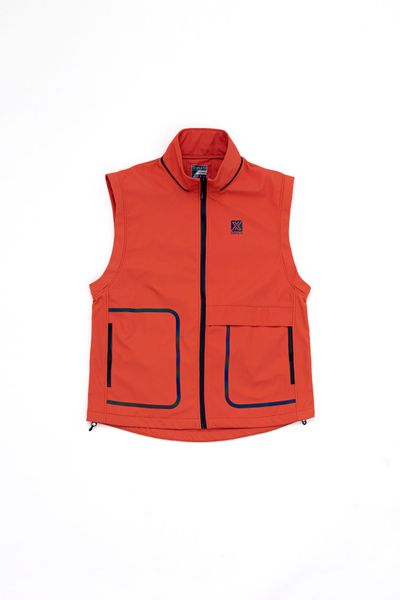 Áo Khoác Trượt Nước Nữ 12in1 Transform Jacket WOP 2020