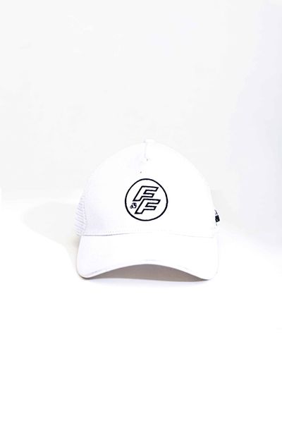 Nón Thêu Logo FF Phối Lưới MHA 1025