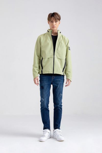 Áo Khoác Dù Trượt Nước Nam X-Jacket Version 3.0 Limited Edition MOP 1018