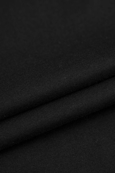Áo Thun Nữ Regular Fit Thêu Xù Crush WTS 2240