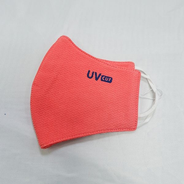 Khẩu Trang UV Kháng Khuẩn AFA 6006