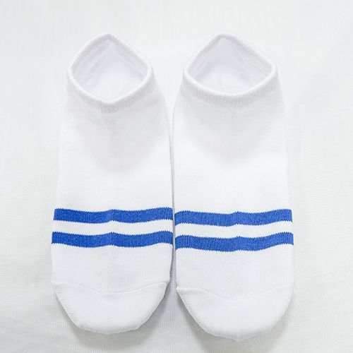 Vớ Kẻ Line Unisex ASO 6010